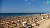 Bibione - Spiaggia di Zenith