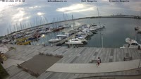 Mangalia - Marina