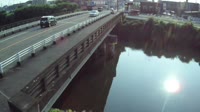 Oita - Telecamere per il monitoraggio delle inondazioni