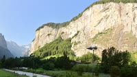 Lauterbrunnen - Alpy Berneńskie