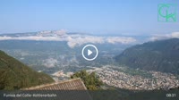 Bolzano - Funivia del Colle