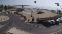 Avola - Piazza Esedra