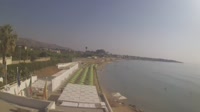 Avola - Rotonda sul Mare - Plaża