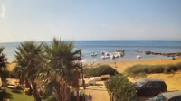 Realmonte - Maredamuri Spiaggia Le Pergole