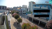 Bibione - Viale delle Costellazioni
