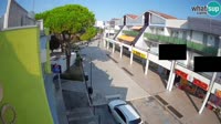 Bibione - Viale delle Costellazioni