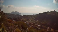 Islas Eolias - Lipari - Monte Gallina