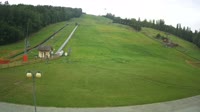 Pista da sci Góra Kamieńsk