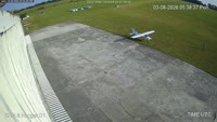 Wroclaw Aero Club - Aeroporto di Szymanów EPWS