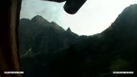 Morskie Oko - Mnich