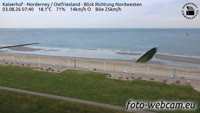 Norderney - Ostfriesland