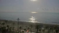 Peñíscola - Spiaggia, Castello