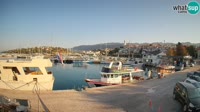 Novi Vinodolski - Port