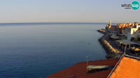 Pirano - Lungomare