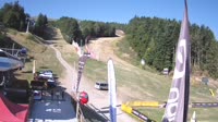 Abetone - Ski Center Ovovia