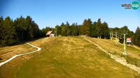 Maribor - Maribor Pohorje Ski Resort