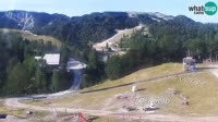 Bohinj - Vogel Ski Resort