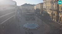 Rijeka - Plac Jadranskiego