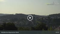 Waldkirchen - Panorama