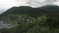 Torvikbukt - Reinsfjellet