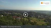 Stegersbach - Burgauberg-Neudauberg