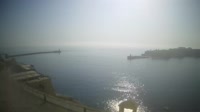 La Valletta - Grand Harbour