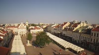 Plaza del Mercado
