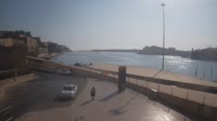La Valletta - Lungomare
