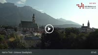 Hall in Tirol - Stadtplatz