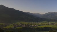 Westendorf - Vista panoramica
