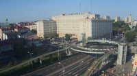 Puente peatonal