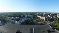 Tampere - Hervanta - Panorama