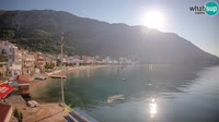Igrane - Spiaggia