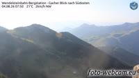 Wendelsteinbahn Bergstation