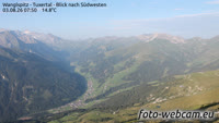 Tuxertal - Wanglspitz