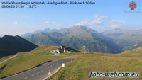 Untertauern - Heiligenblut Großglockner