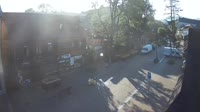 Krupówki St.