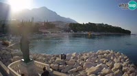 Bascavoda - Spiaggia