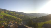 Saalbach-Hinterglemm - Panorama