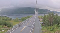 Narvik - Hålogalandsbrua