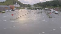 Lofoten - Moskenes - Porto dei traghetti