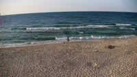 Sarbinowo - Spiaggia