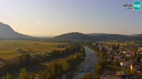 Medvode - Panorama