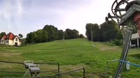 Kosowo - Paczoskowo Ski