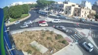 Qormi - Mdina Road