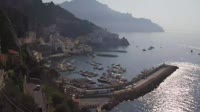 Amalfi - Coast