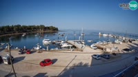 Savudrija - Marina