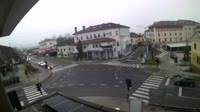 Tolminas - Trg maršala