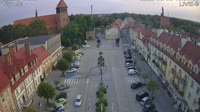 Rynek Kościuszki
