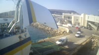 Circewwa - Terminal dei traghetti